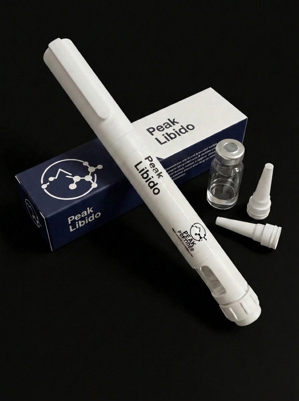 Peak Libido box