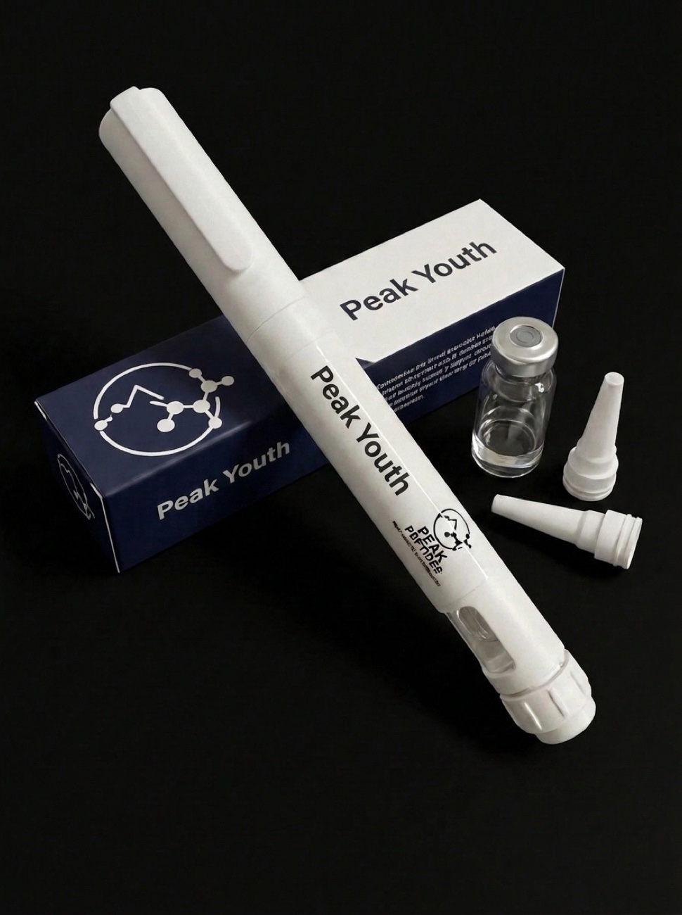 Peak Youth box